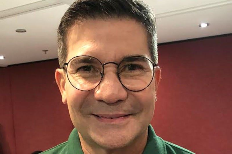 Edu Manzano to appeal disqualification