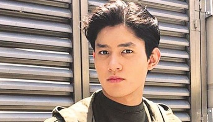Grae hindi nagpapatulong kay Mark para maka-arte