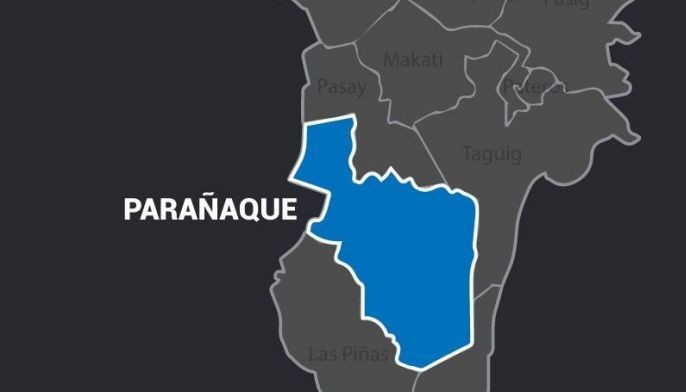 List of local candidates 2019: Para&ntilde;aque City