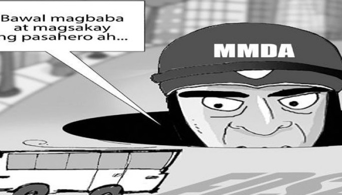 EDITORYAL - Pagbabawal sa provincial buses sa EDSA, pag-aralan muna