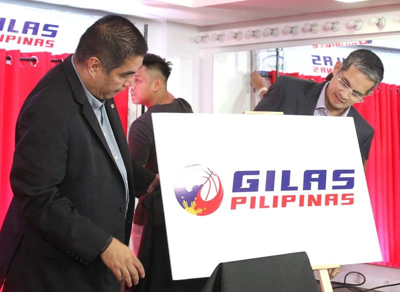 Itâ��s all Gilas Pilipinas for SBP programs