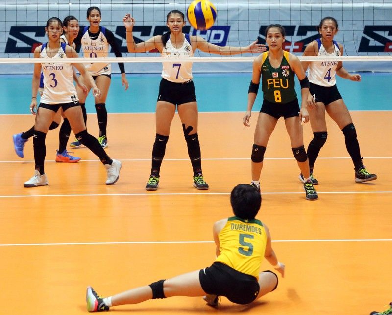 Lady Eagles arrange title clash with Tigresses