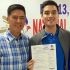 Vico veers away from his parents’ footsteps