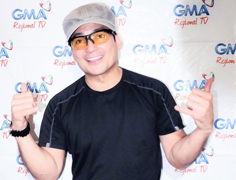 Gabby Concepcion rules out falling for much younger girl