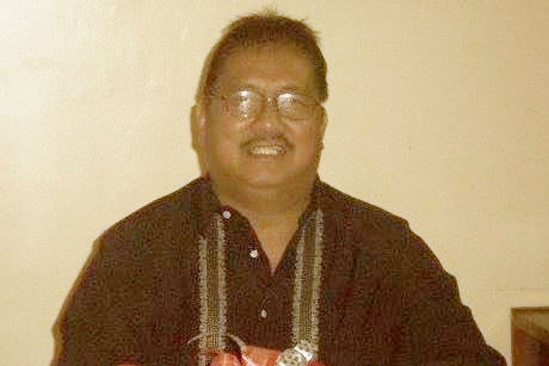 Zamboanga Norte judge killed