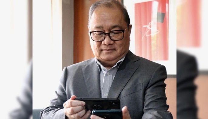 ARMY, is this what you're waiting for? MVP teases 'partnership of the year'