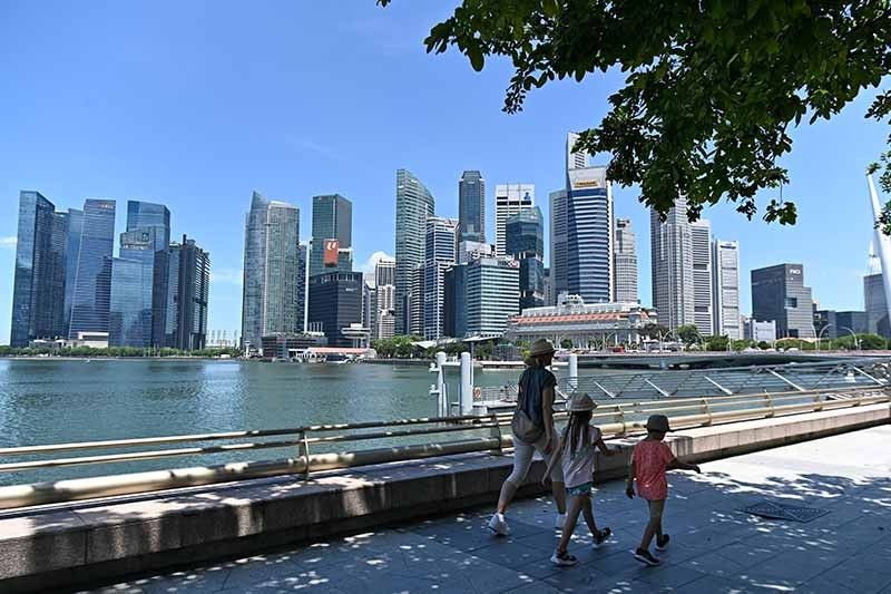 Singapore passes 'fake news' law despite fierce criticism