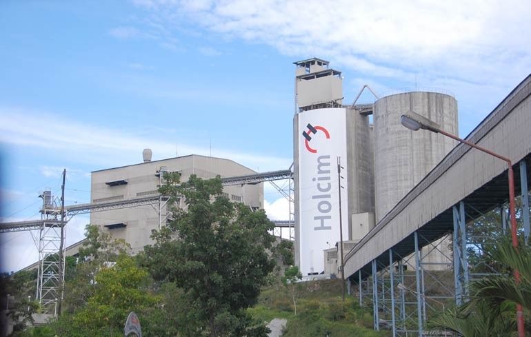 SMC wins bid for Europeâ��s biggest cement maker