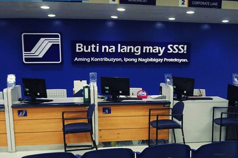 SSS salary loans rise to P30.5 billion last year