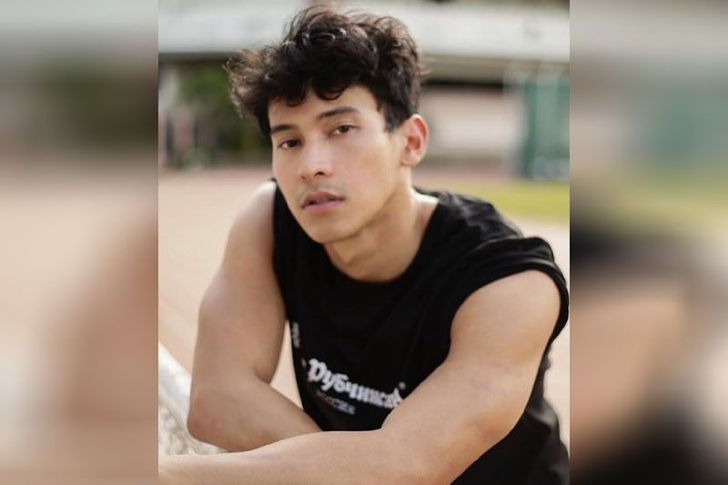 Enchong, may panawagan   sa mga botante