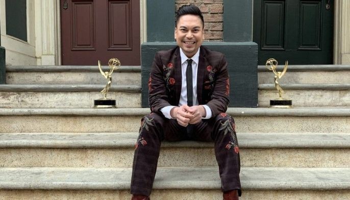Fil-Am producer inducted into The Asian Hall of Fame