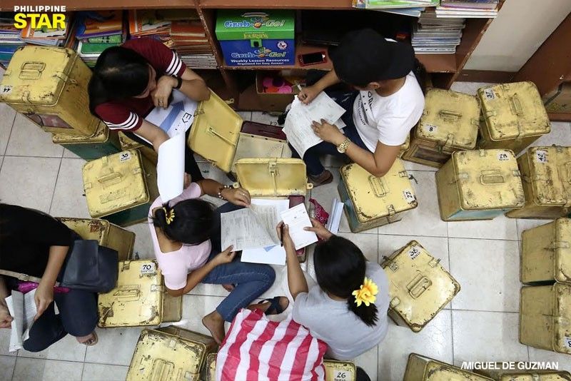 Teachers to pay tax on election day allowance
