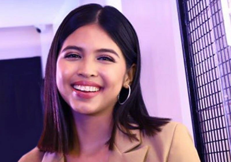 Maine walang kapaguran!