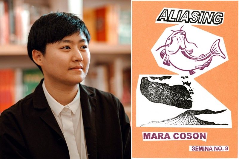 Mara Coson on strange tales and the Ibong Adarna