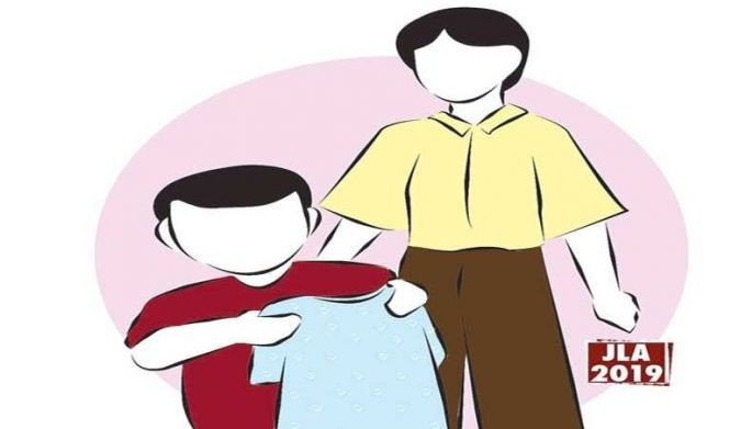 My most memorable moments with my mother