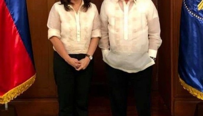 Widow candidate: A tradition in Philippine elections