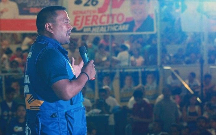 JV Ejercito