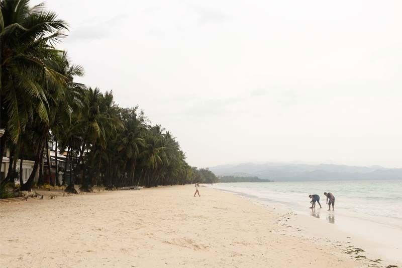 Boracay rehab: Philippinesâ�� template to sustainable tourism