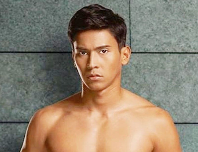 Enchong may payo para maging totoong gentleman