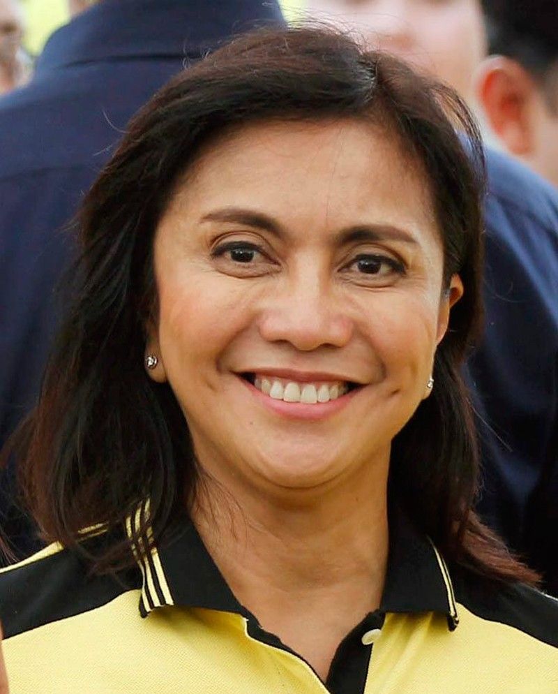 Leni to voters: Keep Senate independent