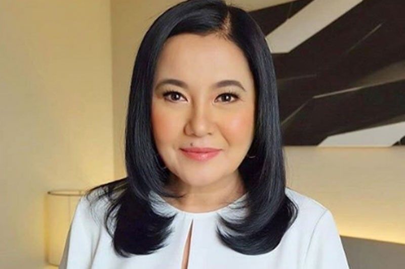 Lorna 5 taon lang nang magsimula sa showbiz | Pang-Masa