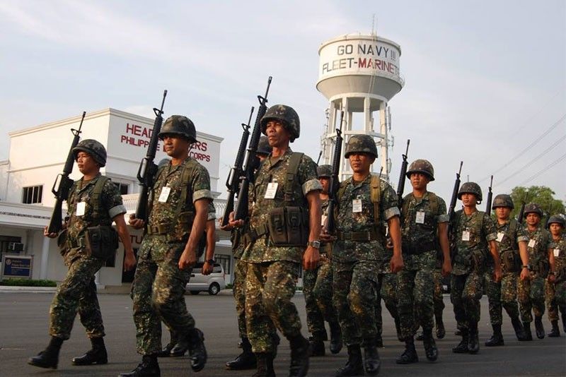 Duterte eyes more troop deployment in Lanao Sur
