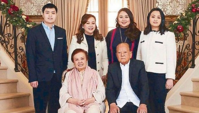 How being a good daughter built Alice Eduardo&rsquo;s success