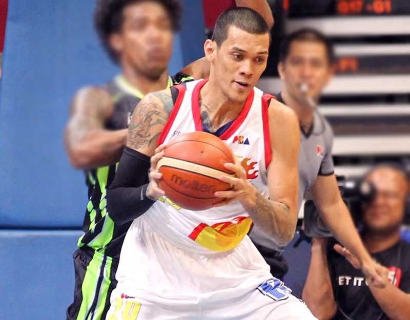 ROS trades Almazan â��for best interest of teamâ��