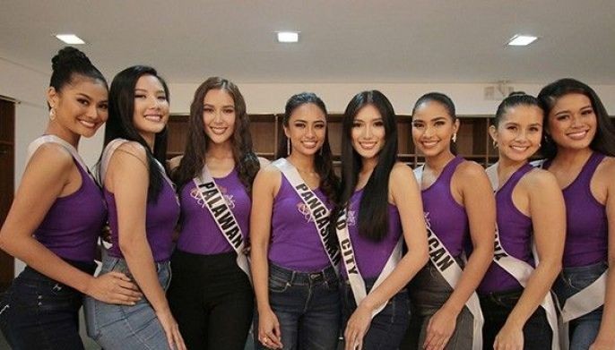 WATCH: Binibining Pilipinas 2019 candidates ask local politicians for changes&nbsp;