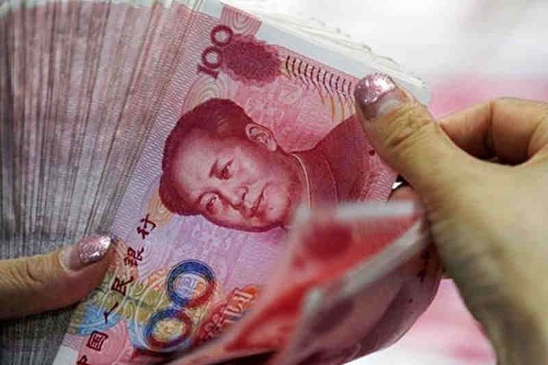 Philippines tapping China market with P19-B panda bond offer