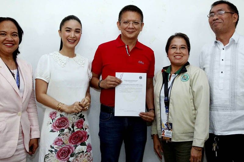 From Senate halls to provincial capitol: Escudero wins Sorsogon gubernatorial race