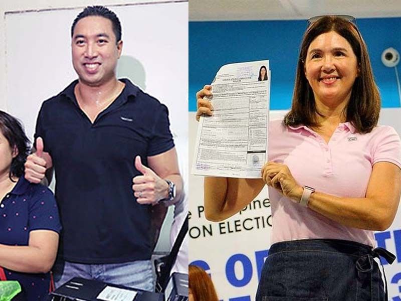 Ex-Green Archer Zamora headlines sports personalities victorious in midterm elections