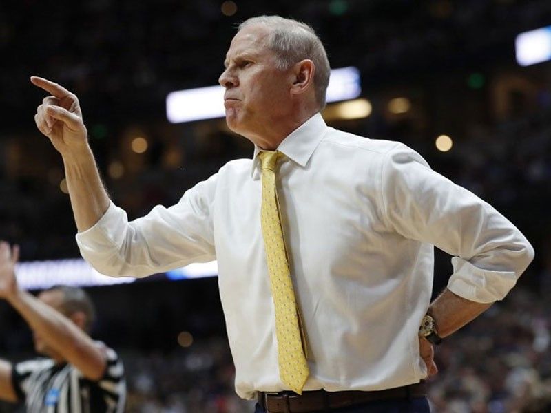 Cavs tap veteran college mentor Beilein new head coach