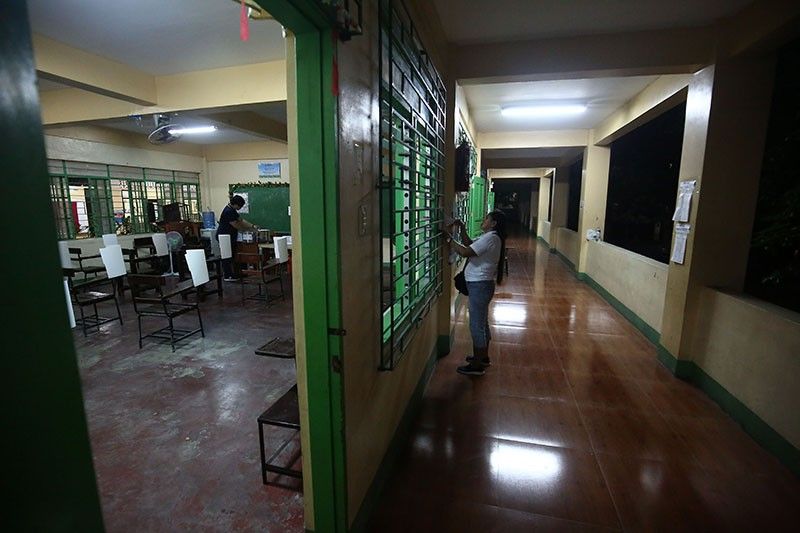 'Close fight': Leyte Mayor-elect wins by only one vote