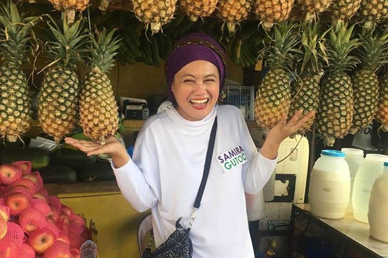 Gutoc explains misplaced indelible ink