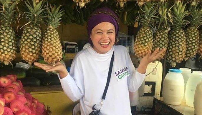 Gutoc explains misplaced indelible ink