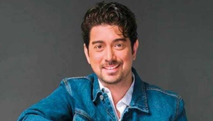 Ian kinarir na ang pagiging singer