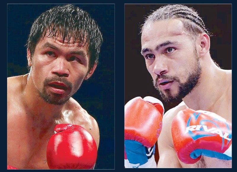 Thurman expert in solving southpaws