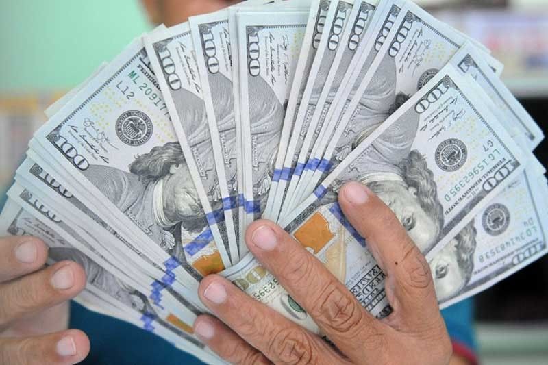 Remittances from Filipinos abroad hit 3-month high in March 2019