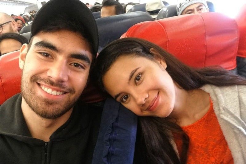 Clint Bondad explains why he canâ��t be friends with ex Catriona Gray