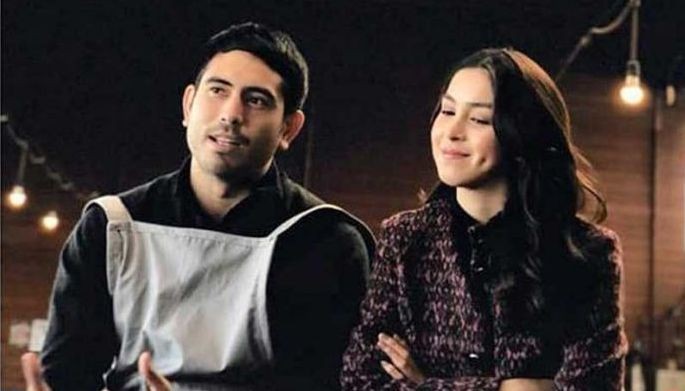 Beautiful story & fine acting