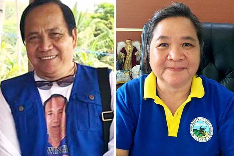 1 vote settles Leyte mayoralty race