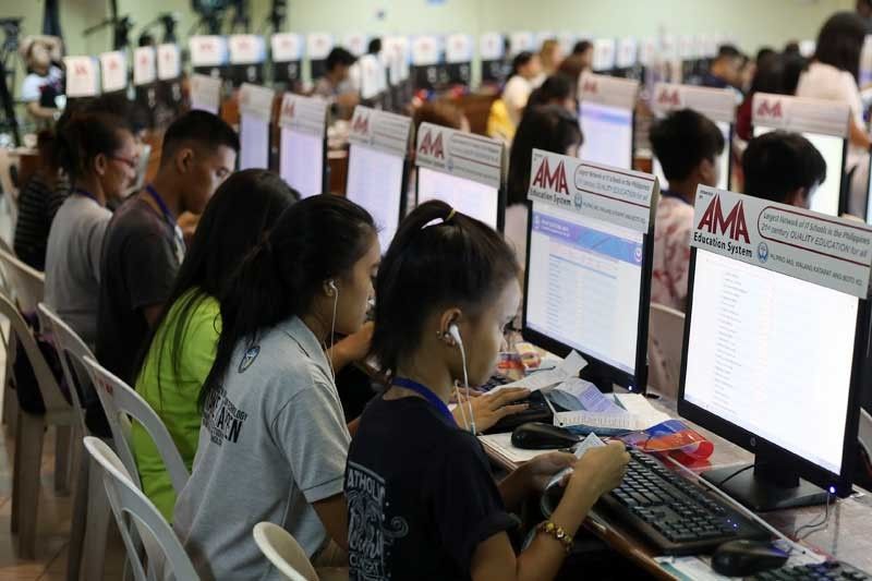 PPCRV quick count: Hugpong bets still dominate Magic 12