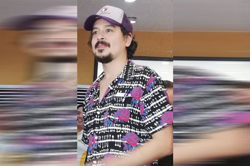 Pagbabalik ni John Lloyd naudlot?!