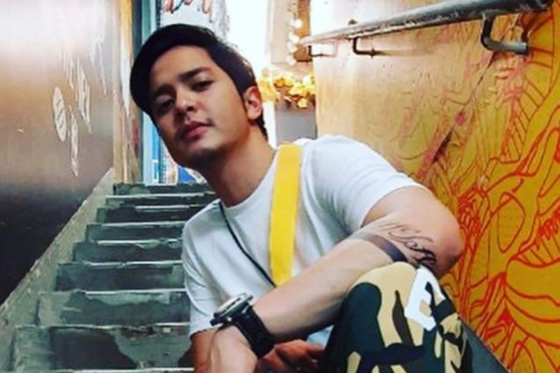 Winwyn sinagot ang tungkol sa kanila ni Alden