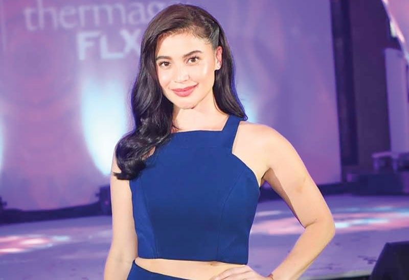 Anne Curtis still as sought-after as ever