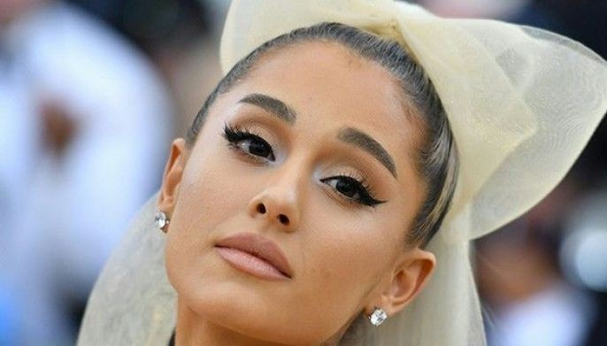 Ariana Grande is new face of Givenchy 