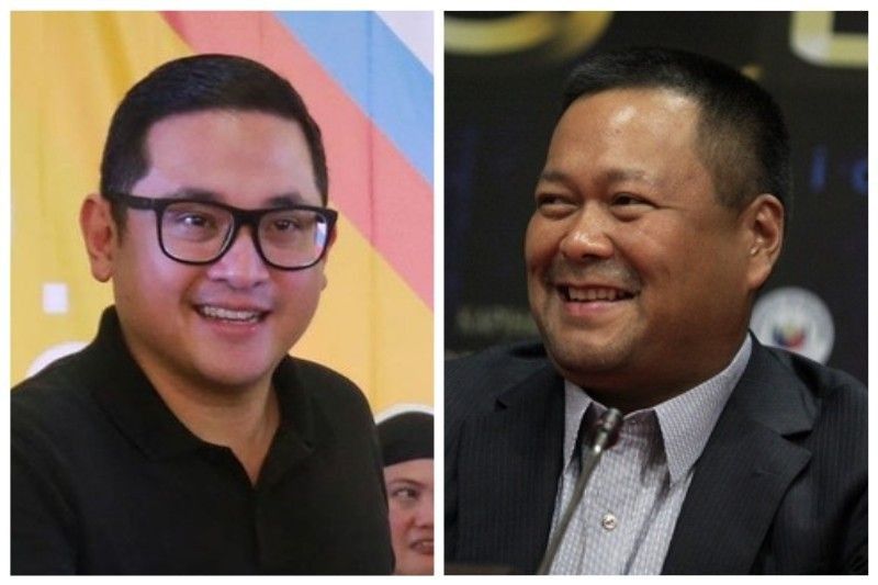 JV Ejercito kicks Bam Aquino out of â��Magic 12â�� in official, partial tally
