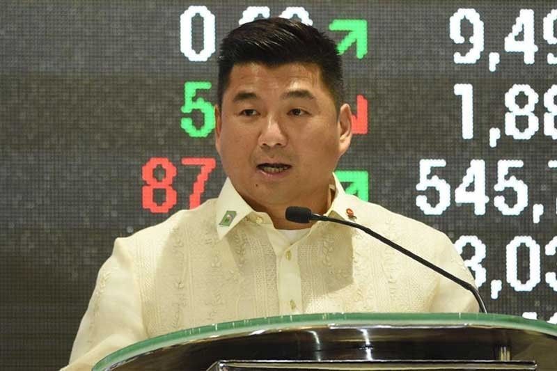 Dennis Uy