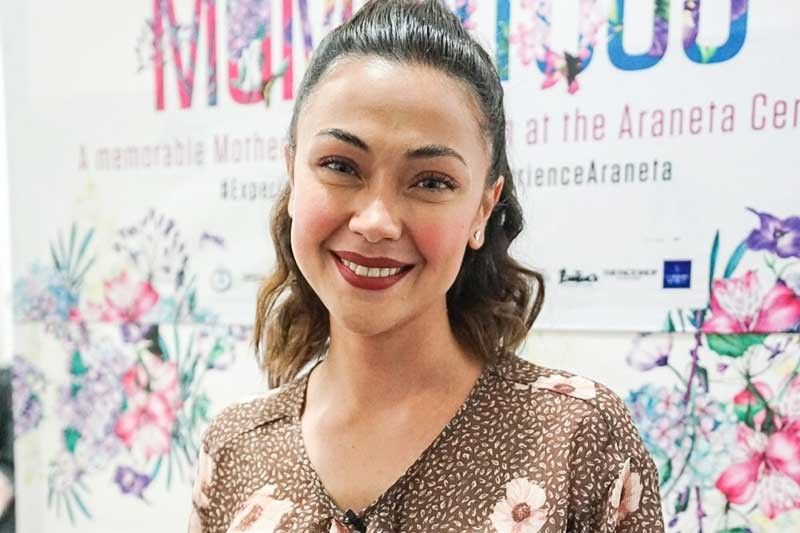 Jodi offers advice to struggling solo parents